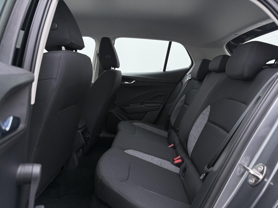 Škoda Fabia 1.0 TSI Essence
