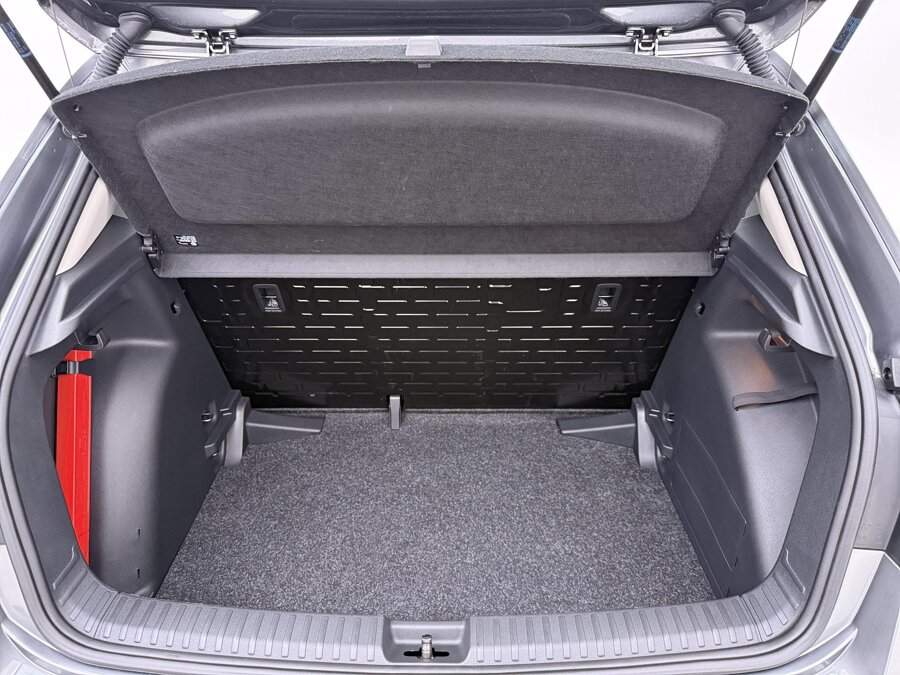 Škoda Fabia 1.0 TSI Essence