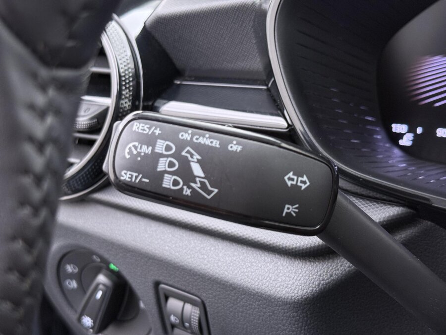 Škoda Fabia 1.0 TSI Essence