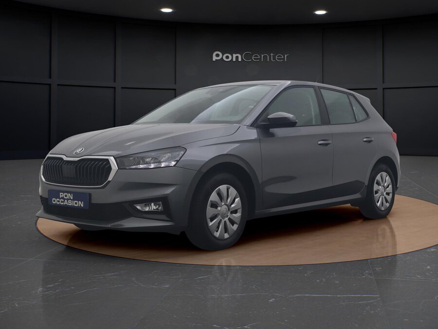 Škoda Fabia 1.0 TSI Essence