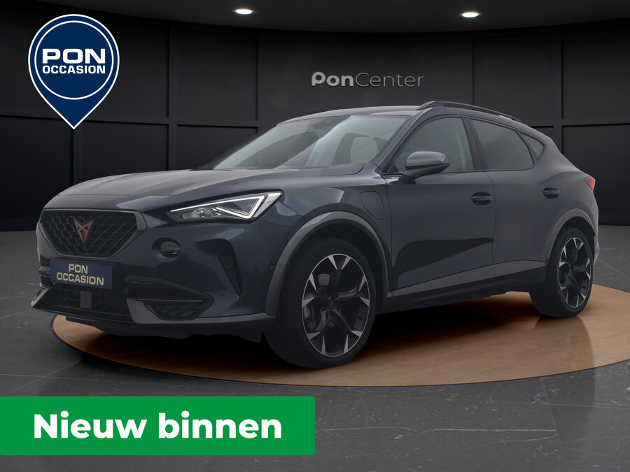 CUPRA Formentor 1.4 e-Hybrid Business