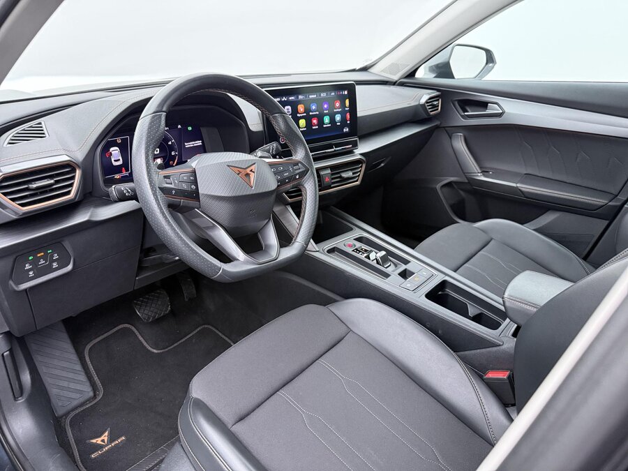 CUPRA Formentor 1.4 e-Hybrid Business
