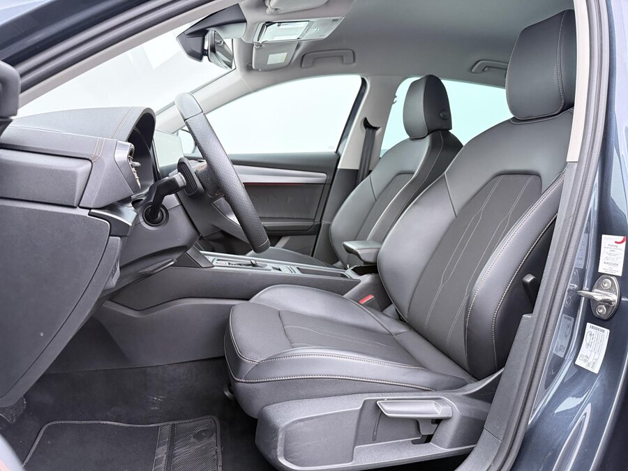CUPRA Formentor 1.4 e-Hybrid Business