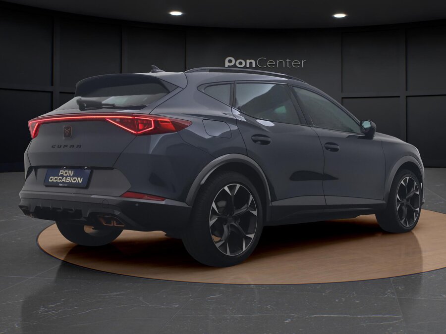CUPRA Formentor 1.4 e-Hybrid Business