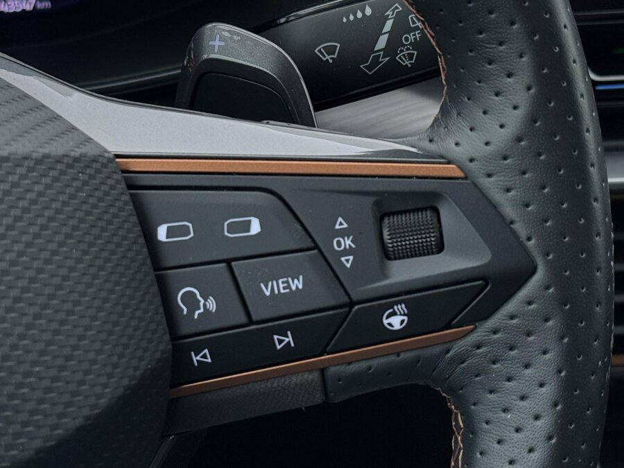 CUPRA Formentor 1.4 e-Hybrid Business
