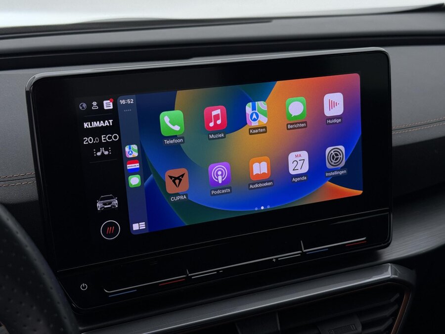 CUPRA Formentor 1.4 e-Hybrid Business
