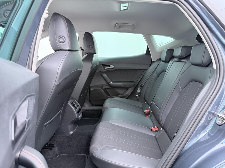 CUPRA Formentor 1.4 e-Hybrid Business