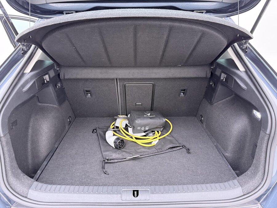 CUPRA Formentor 1.4 e-Hybrid Business