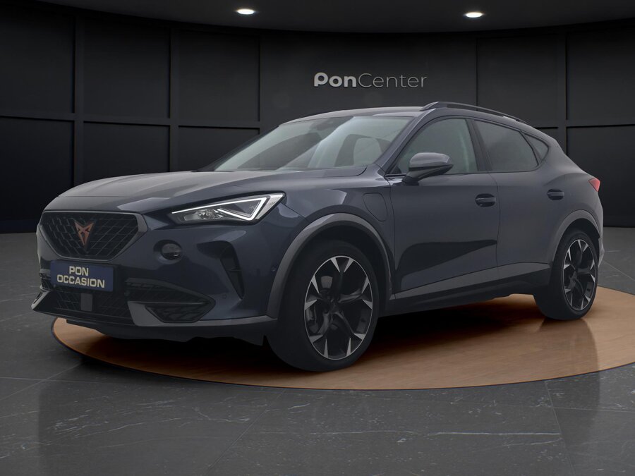 CUPRA Formentor 1.4 e-Hybrid Business