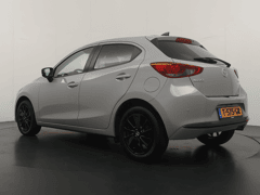 Mazda 2 1.5 e-SkyActiv-G 90 Homura - Afbeelding 3