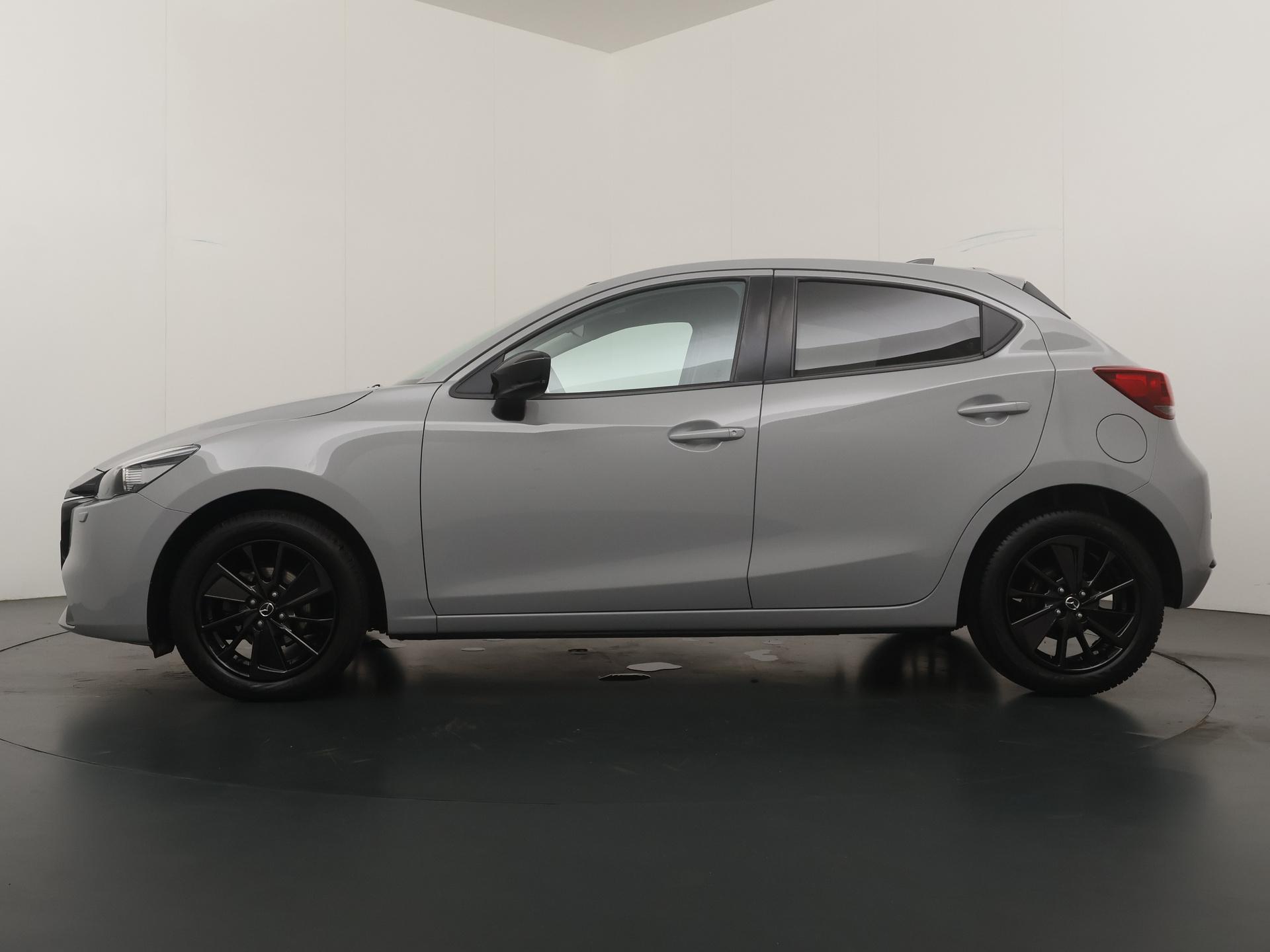Mazda 2 1.5 e-SkyActiv-G 90 Homura - Afbeelding 2