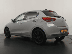 Mazda 2 1.5 e-SkyActiv-G 90 Homura - Afbeelding 3
