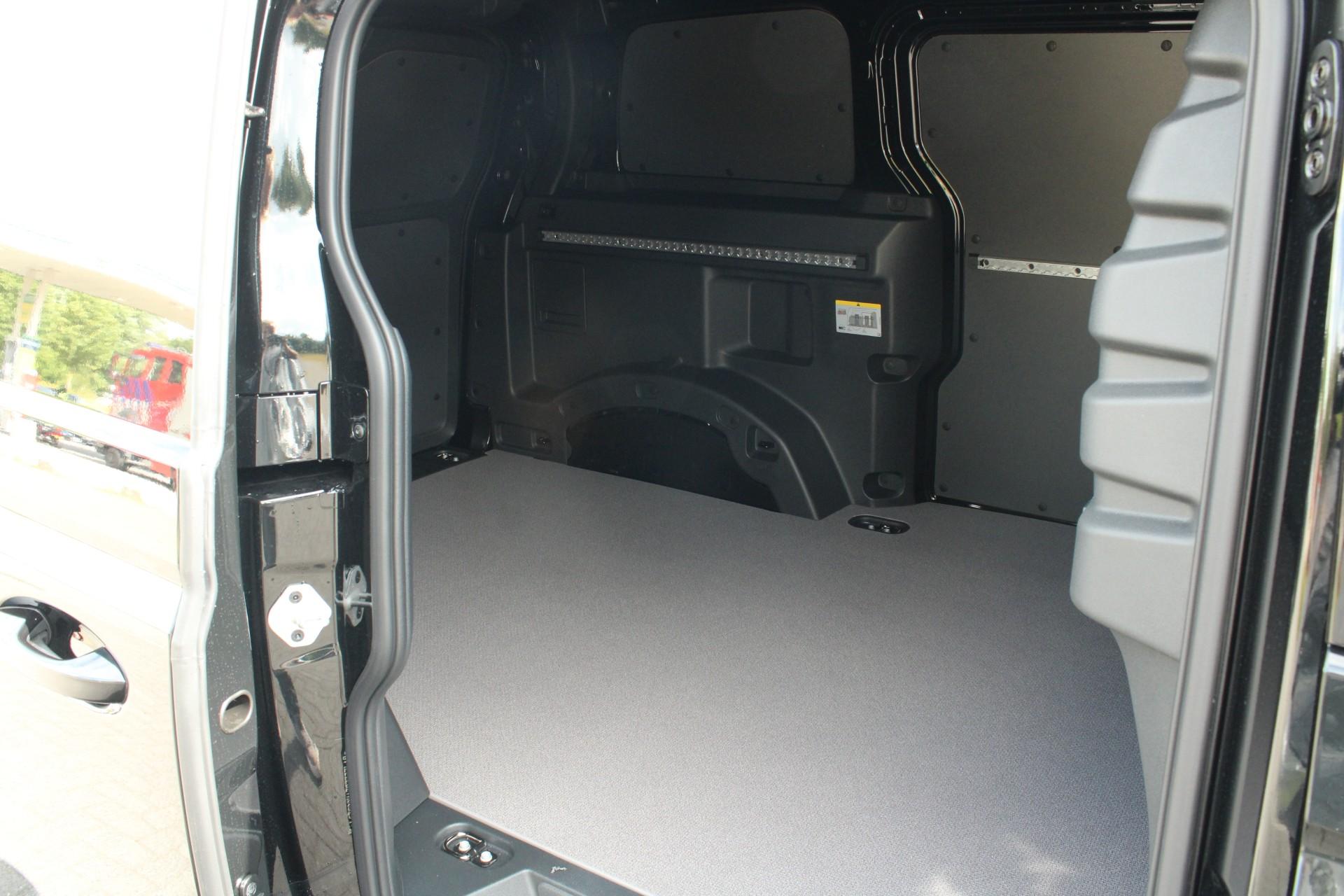 Volkswagen ID. Buzz Cargo 190pk Economy Limited Edition 59 kWh - Afbeelding 4