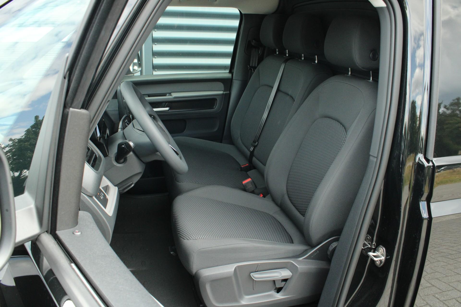 Volkswagen ID. Buzz Cargo 190pk Economy Limited Edition 59 kWh - Afbeelding 5