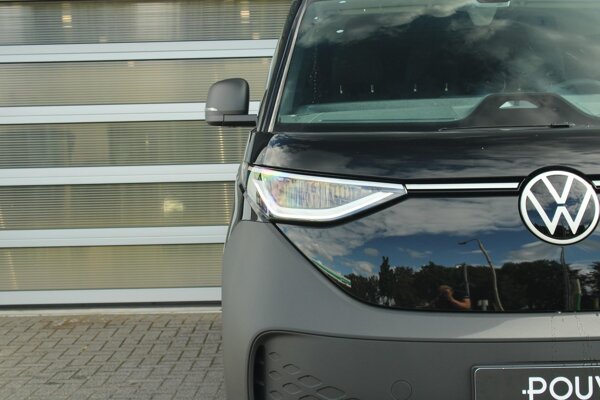 LED koplampen LED koplampen