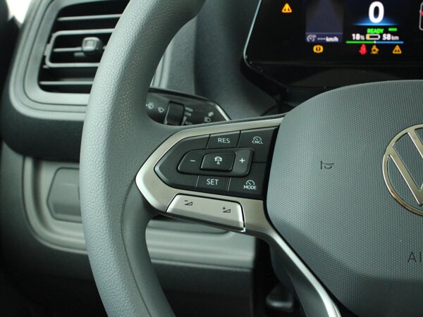 cruise control adaptief cruise control adaptief