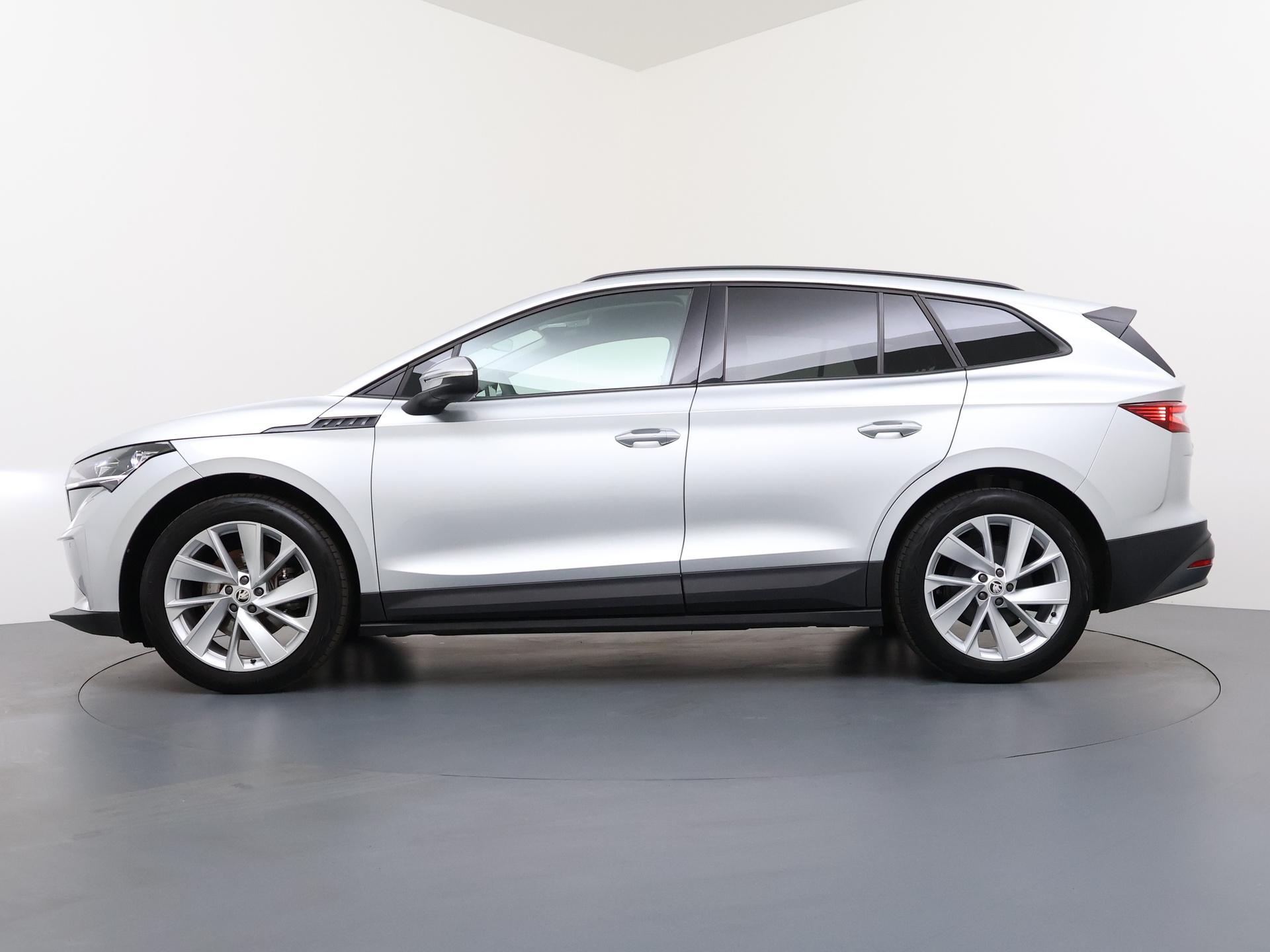 Škoda Enyaq iV 60 First Edition - Afbeelding 2