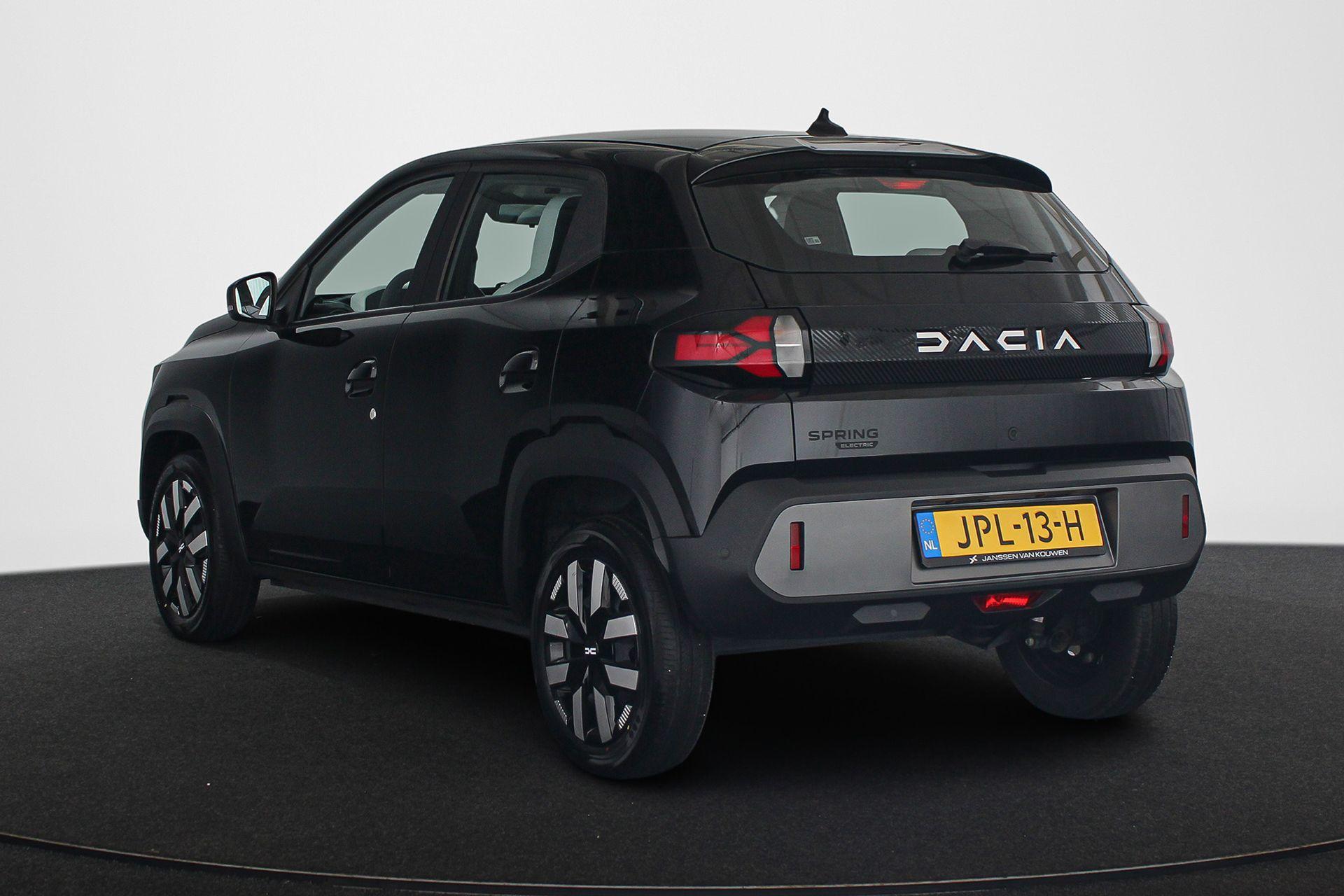 Dacia Spring Expression 65 26.8 kWh - Afbeelding 4