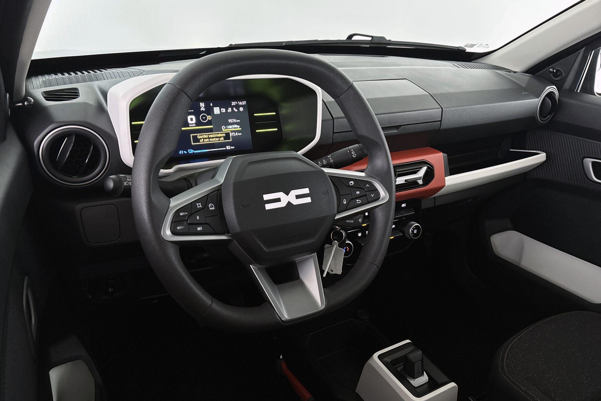 Dacia Spring Expression 65 26.8 kWh - Afbeelding 5