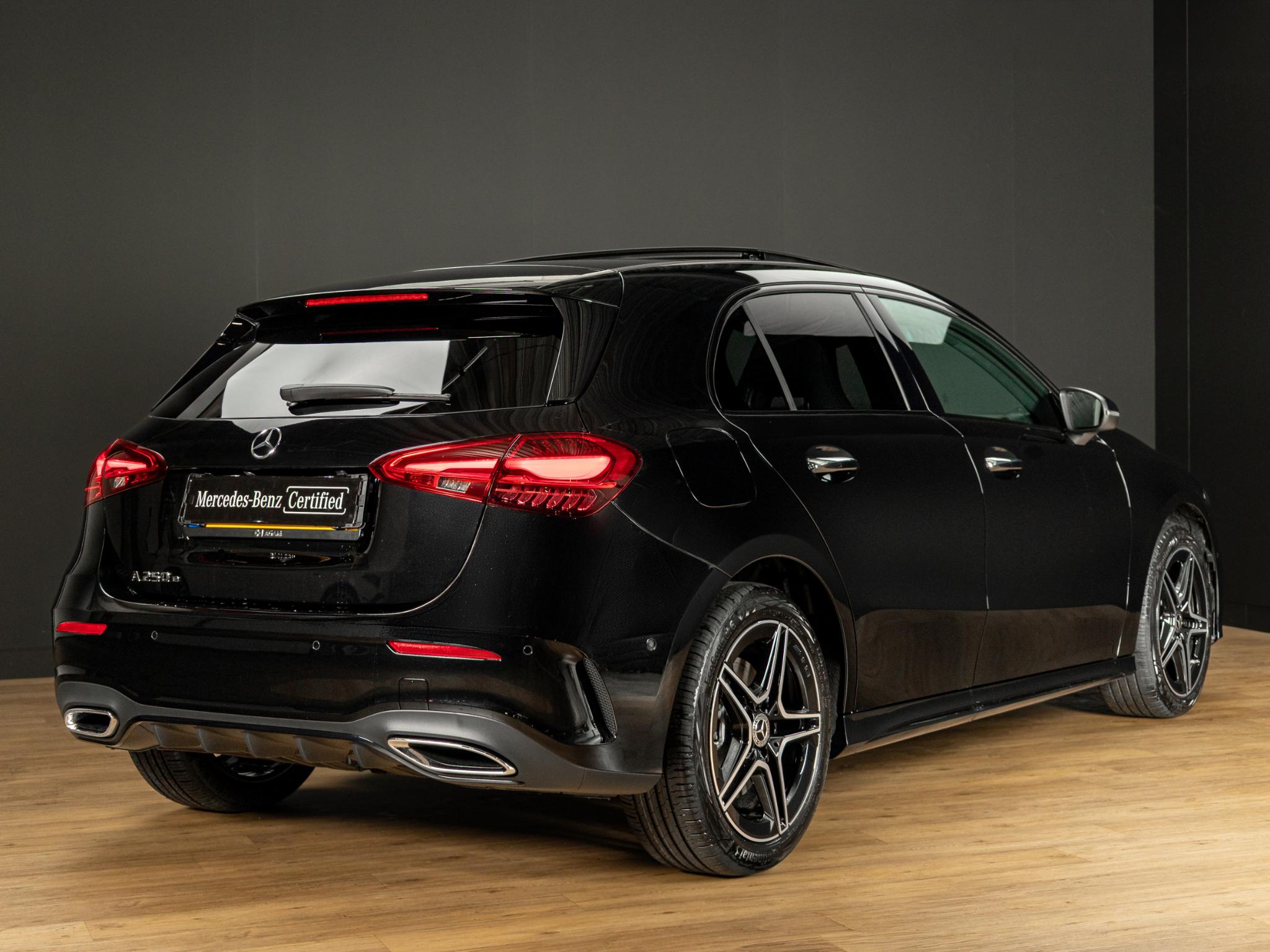 Mercedes-Benz A-Klasse Hatchback 250 e Business Solution AMG - Afbeelding 2