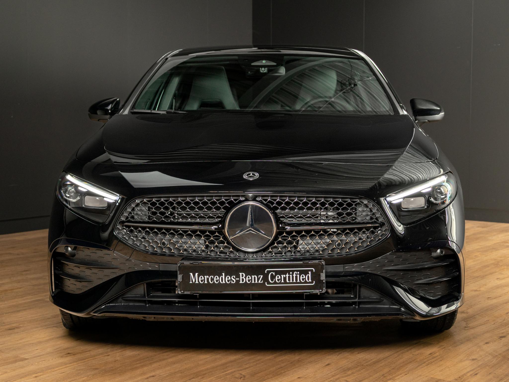 Mercedes-Benz A-Klasse Hatchback 250 e Business Solution AMG - Afbeelding 5
