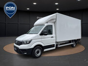 Volkswagen Bedrijfswagens Crafter 35 2.0 TDI 140 PK  L4 Trendline