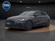 Audi A3 Sportback 35 TFSI S-Line