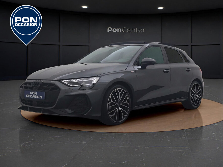 Audi A3 Sportback 35 TFSI S-Line