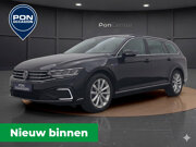 Volkswagen Passat Variant 1.4 TSI PHEV GTE Business