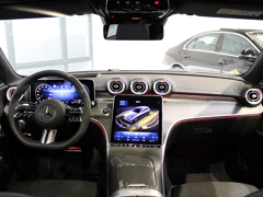 Mercedes-Benz C-Klasse Estate 300 e Star Edition AMG Line LIMITED - Afbeelding 3