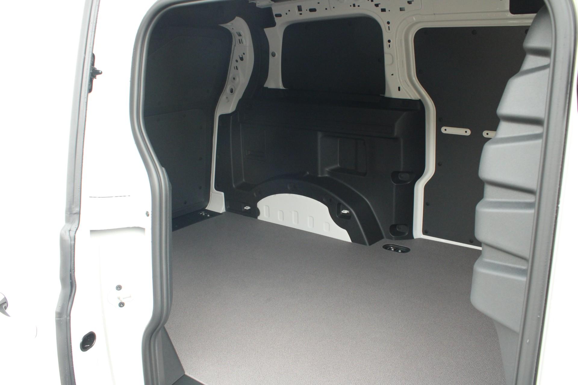 Volkswagen ID. Buzz Cargo 190pk Economy Limited Edition 59 kWh - Afbeelding 4