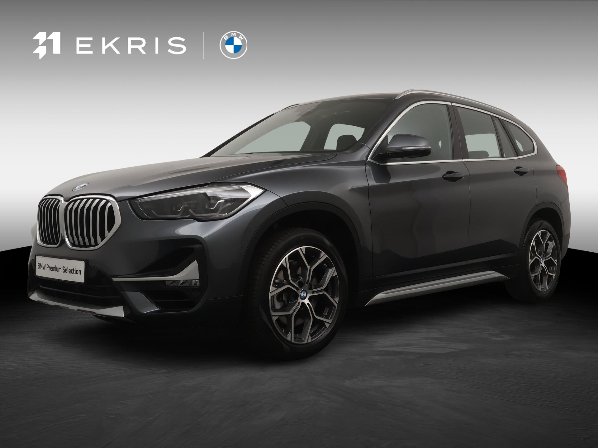 BMW X1 sDrive20i Executive Edition