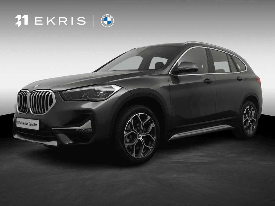 BMW X1 sDrive20i Executive Edition - Afbeelding 1