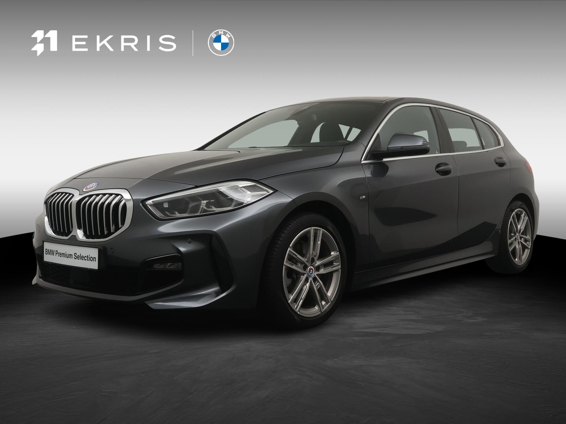 BMW 1-serie 118i Executive