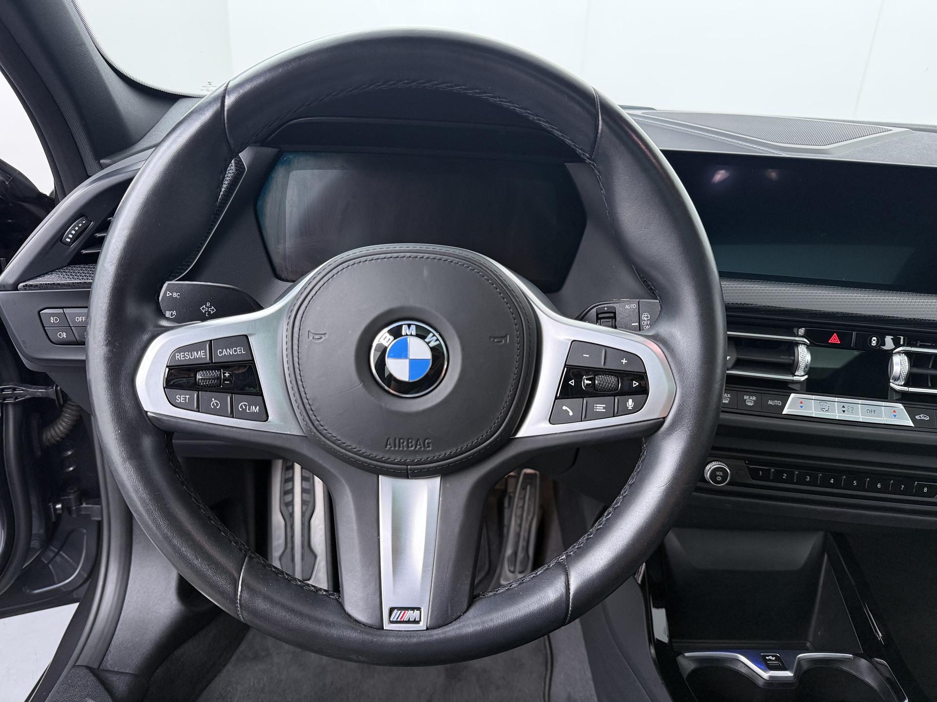 BMW 1-Serie