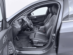 BMW 1-serie 118i Executive - Afbeelding 4