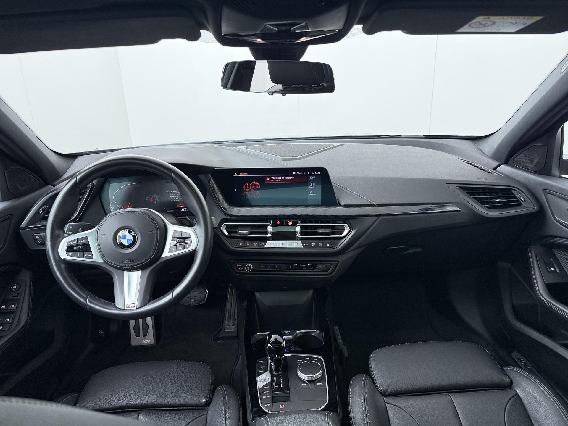 BMW 1-Serie