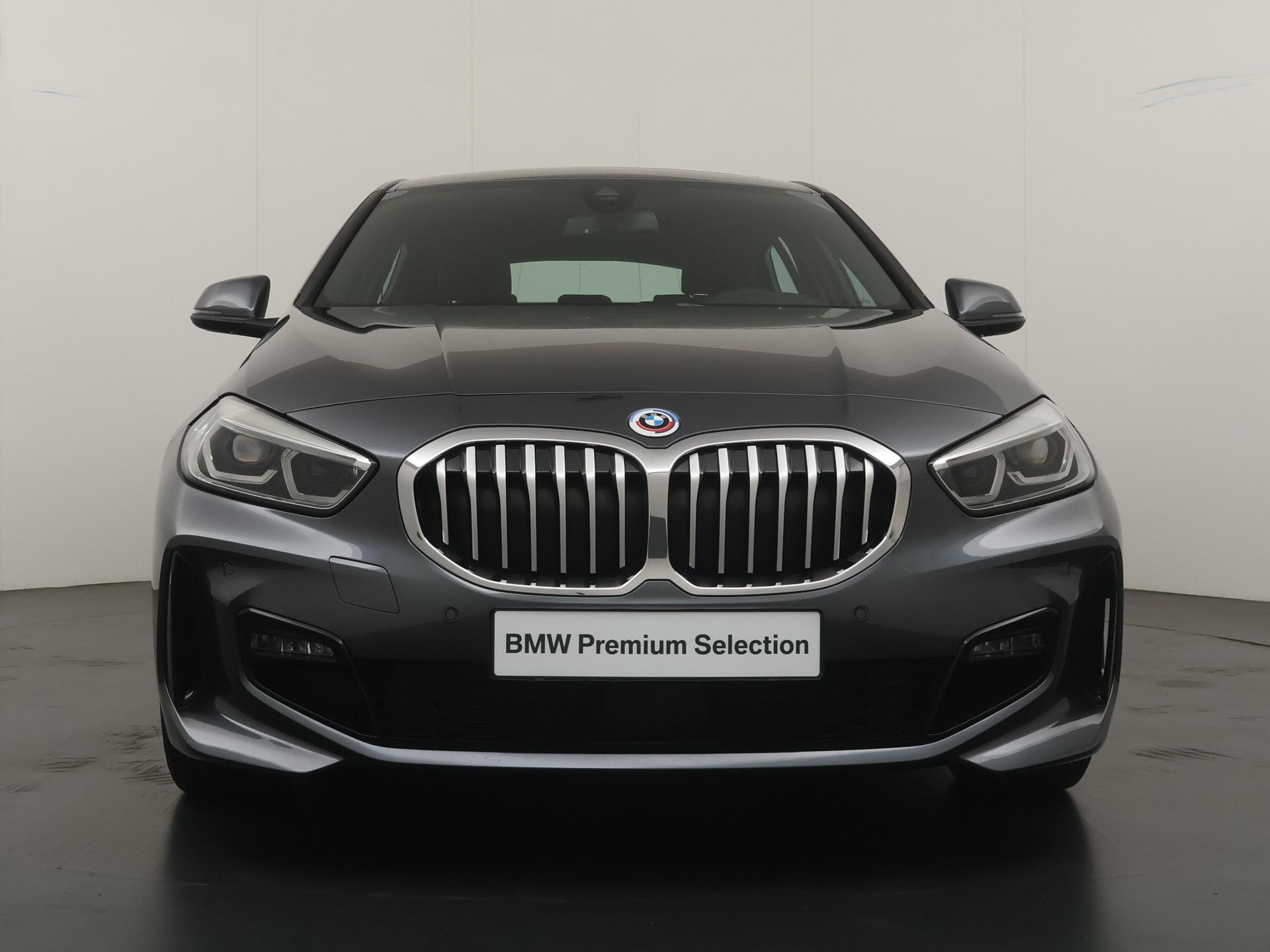 BMW 1-Serie