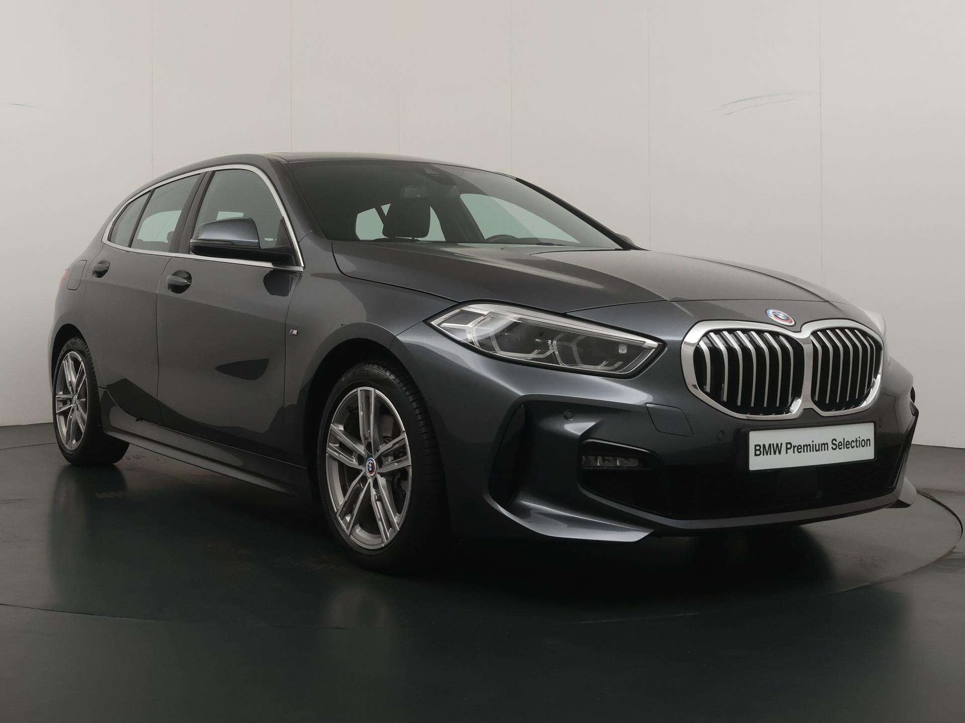 BMW 1-Serie