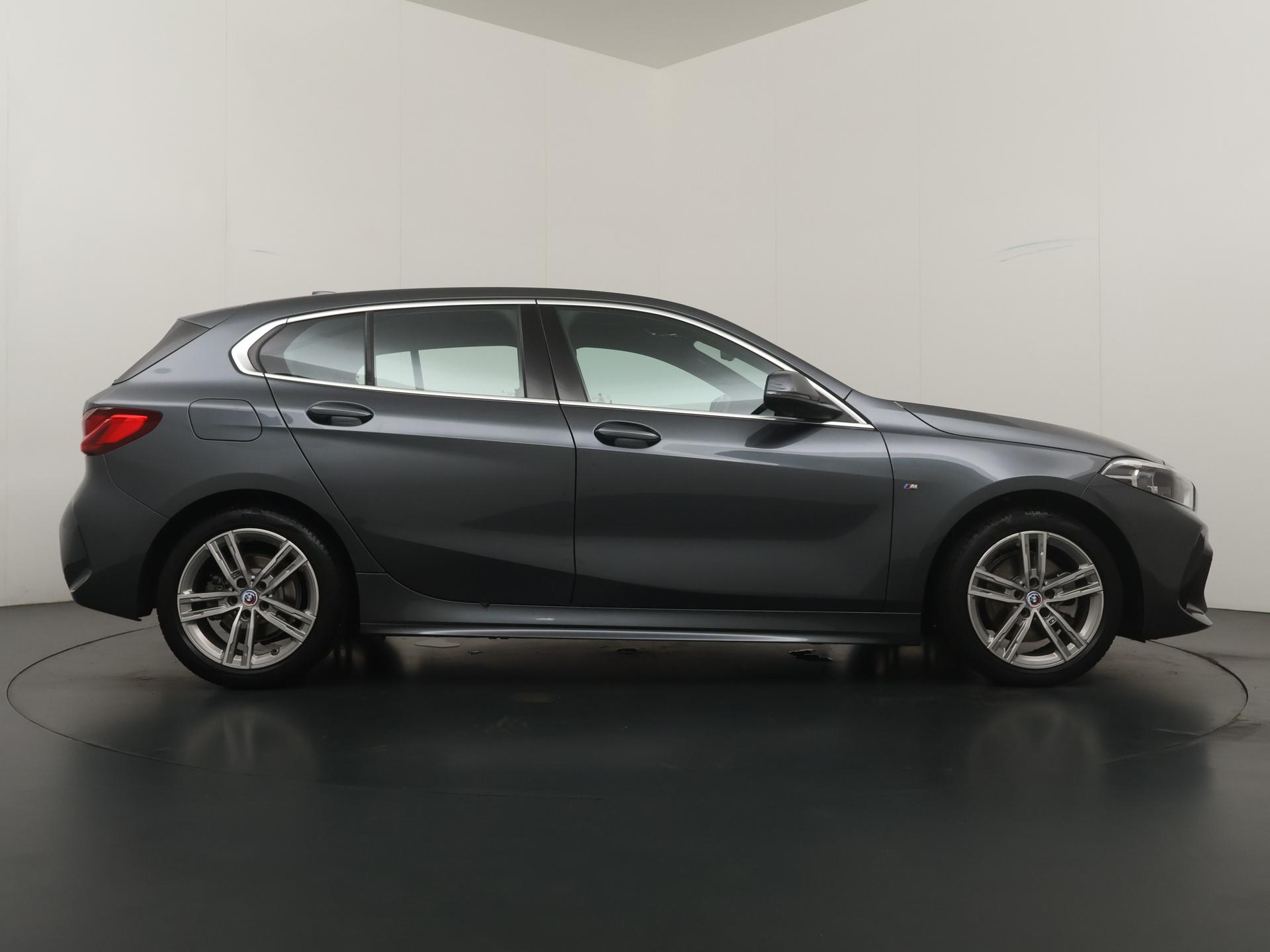 BMW 1-Serie