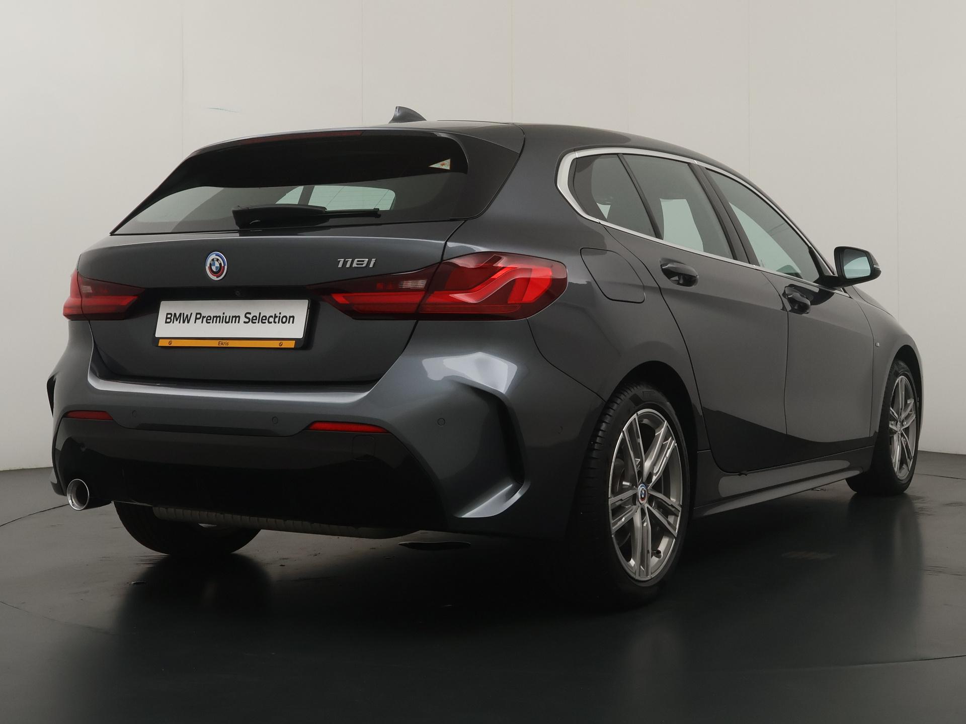 BMW 1-Serie