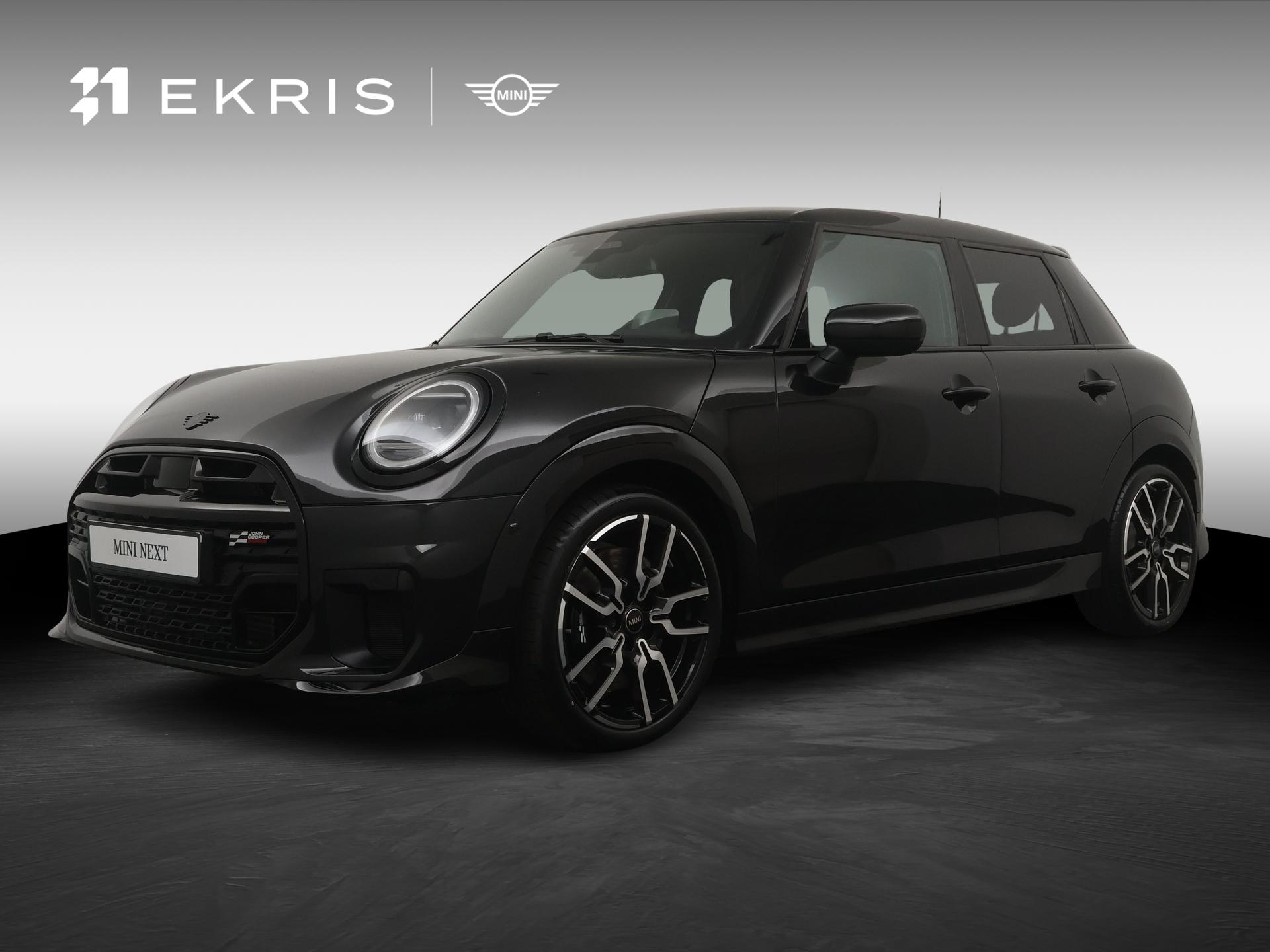 MINI 5-Deurs Cooper C