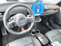 MINI 5-Deurs Cooper C - Afbeelding 2
