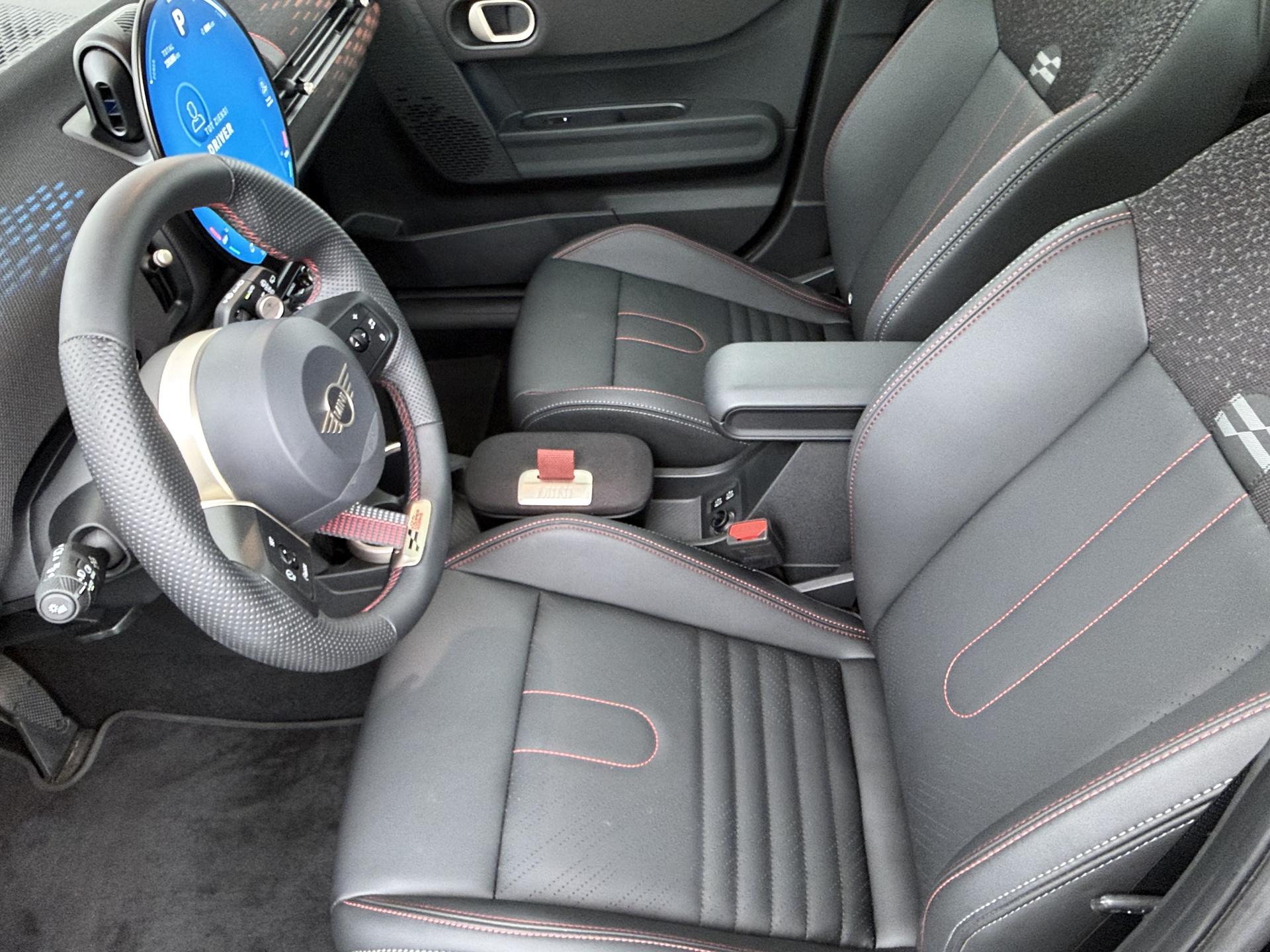 MINI 5-Deurs Cooper C - Afbeelding 4
