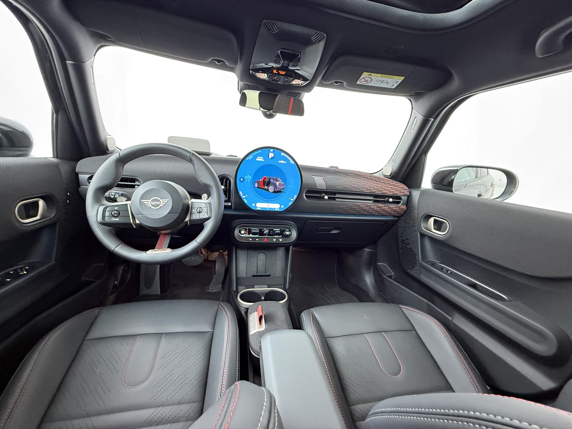 MINI 5-Deurs Cooper C - Afbeelding 5