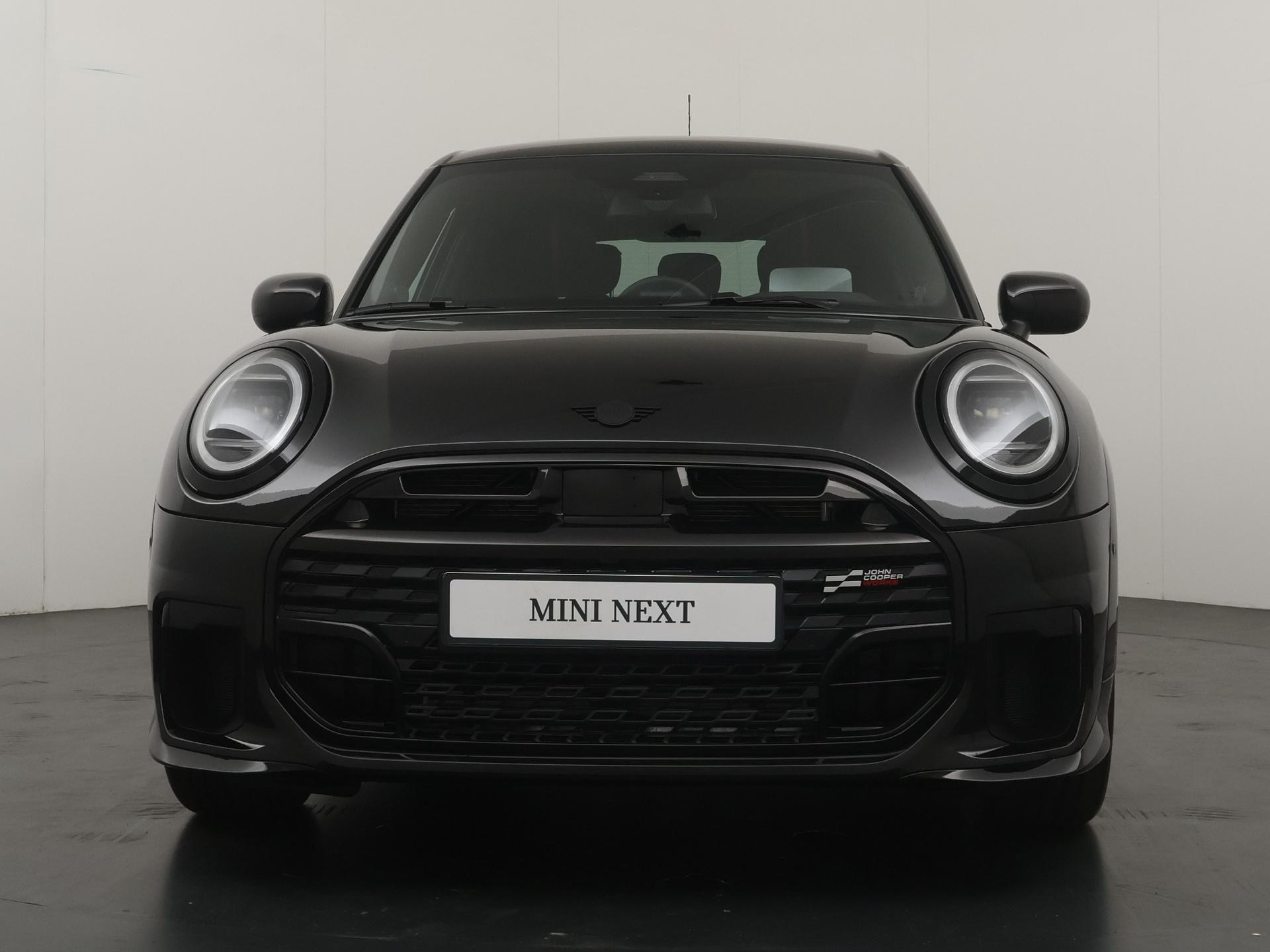 MINI MINI 5-Deurs