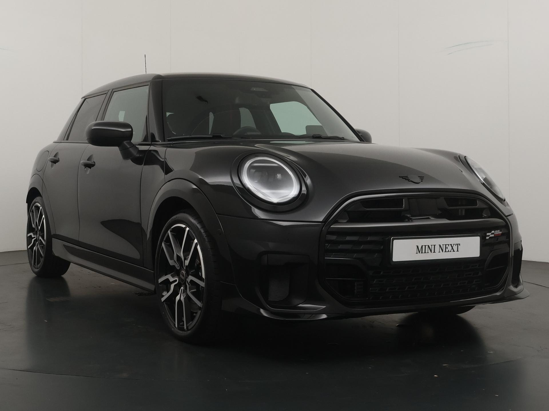 MINI MINI 5-Deurs