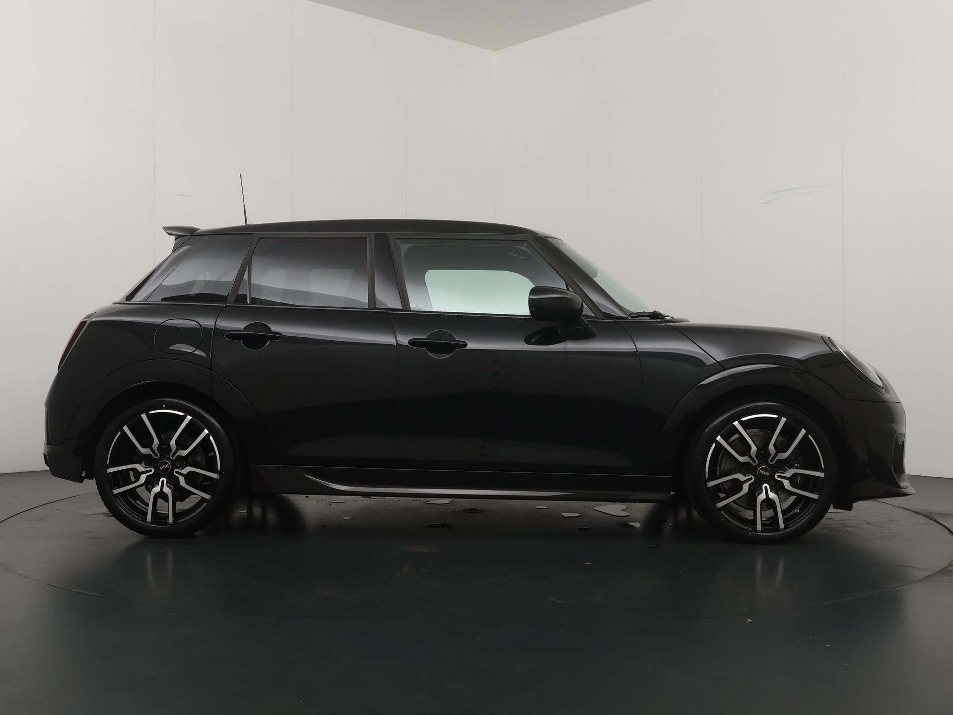 MINI MINI 5-Deurs