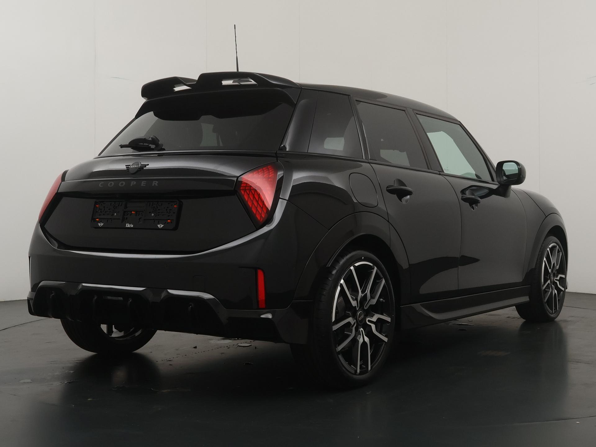 MINI MINI 5-Deurs