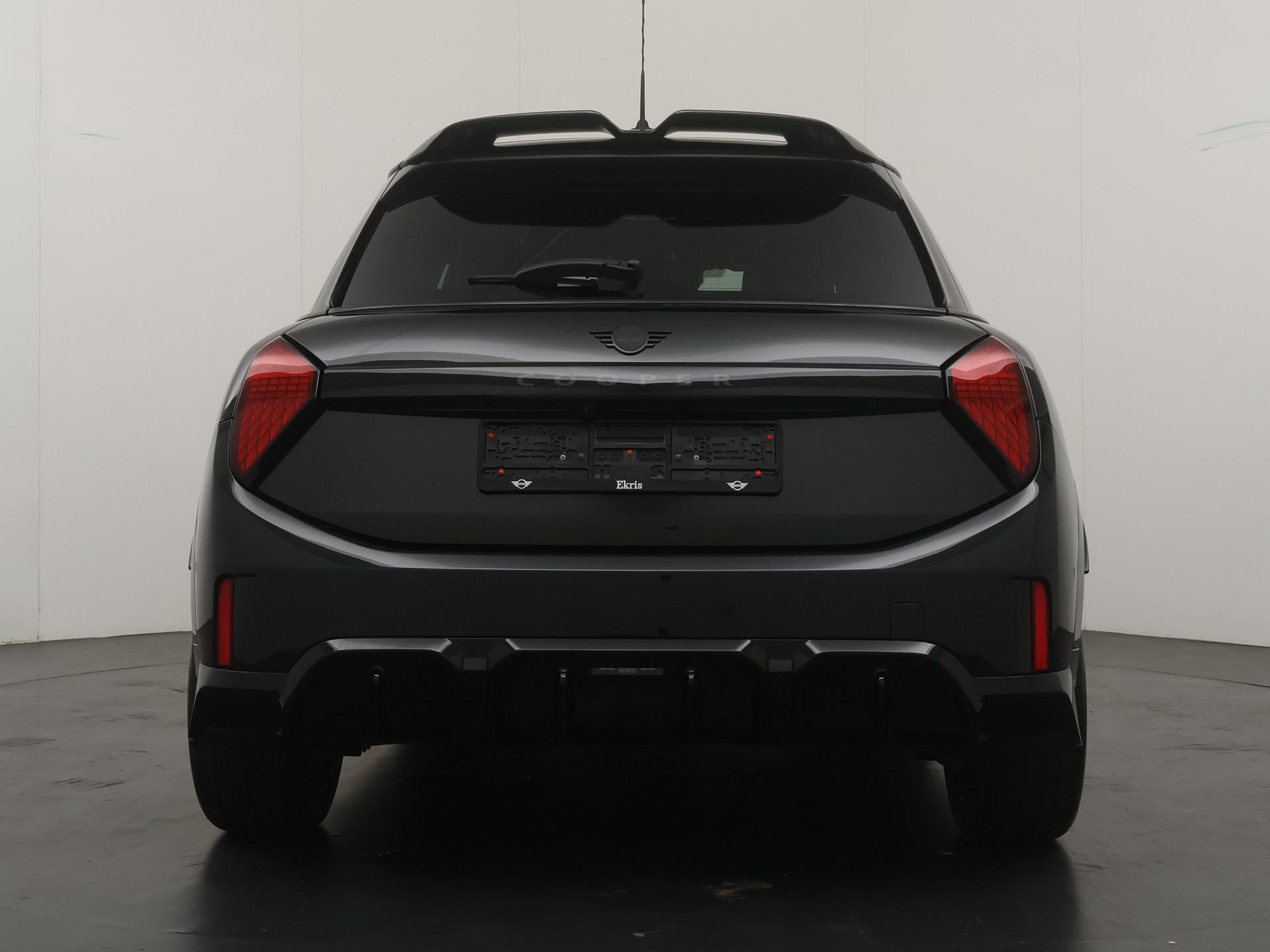 MINI MINI 5-Deurs